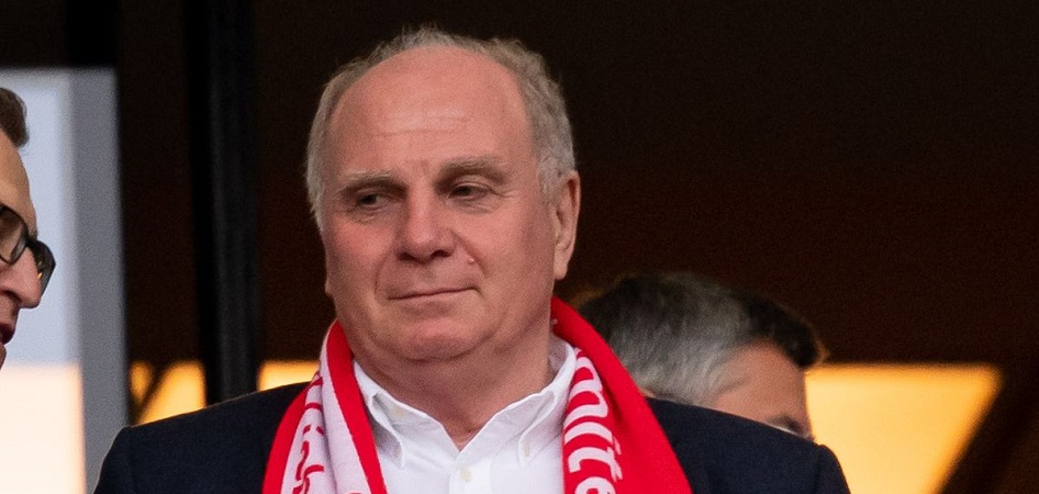 Hoeness anuncia que abandonará la presidencia del Bayern